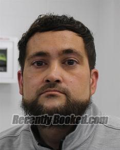 Recent Mugshot Image for JESSE ALLEN MADDEN in Fayette County, Pennsylvania