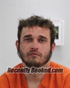 Recent Mugshot Image for JOHNATHAN MILLS in Fayette County, Pennsylvania