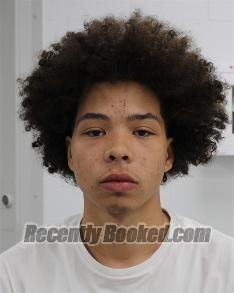 Recent Mugshot Image for ROBERT WENDELL BRANCH in Fayette County, Pennsylvania