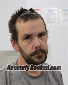 Recent Mugshot Image for JEFFERY GRIFFITH in Fayette County, Pennsylvania