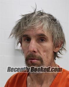Recent Mugshot Image for DELMAS KLINE in Fayette County, Pennsylvania