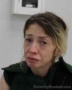 Recent Mugshot Image for EMILY NICOLE RATTAY in Fayette County, Pennsylvania