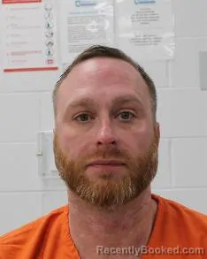 Recent Mugshot Image for JONATHAN ERIC BORDAS in Fayette County, Pennsylvania