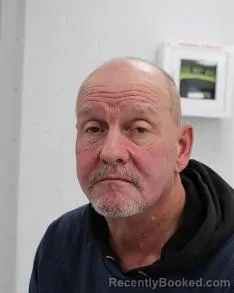 Recent Mugshot Image for BARRY CRAUL in Fayette County, Pennsylvania