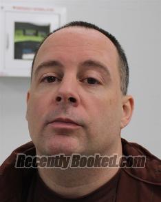 Recent Mugshot Image for CHRISTOPHER LEE VANCE in Fayette County, Pennsylvania