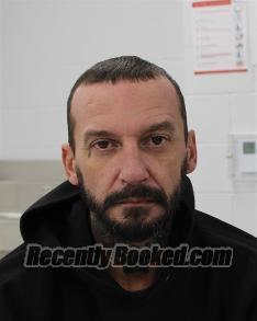 Recent Mugshot Image for CHRISTOPHER LEE GEMAS in Fayette County, Pennsylvania