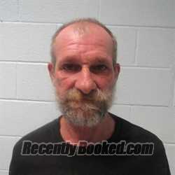 Recent Booking / Mugshot for CHRISTOPHER COLUMBUS TITCHNELL in Greene