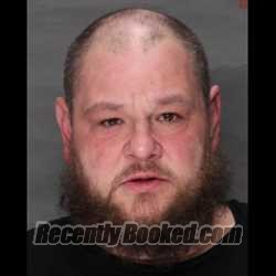 Recent Mugshot Image for ROY WORRALL in Lebanon County, Pennsylvania