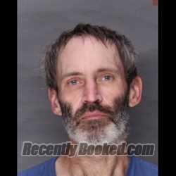Recent Mugshot Image for RICHARD HOOFNAGLE in Lebanon County, Pennsylvania