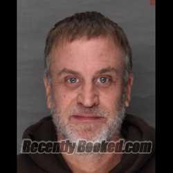 Recent Mugshot Image for BRAD JASON SMITH in Lebanon County, Pennsylvania
