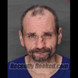 Recent Mugshot Image for RONALD JOSEPH JR. WYATT in Lebanon County, Pennsylvania