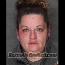 Recent Mugshot Image for CHELSAE RAE COLEMAN in Lebanon County, Pennsylvania