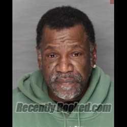 Recent Mugshot Image for RICHARD HOWELL in Lebanon County, Pennsylvania