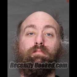 Recent Mugshot Image for DEVIN M ENGLISH in Lebanon County, Pennsylvania