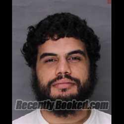 Recent Mugshot Image for DURAN RAMOS in Lebanon County, Pennsylvania