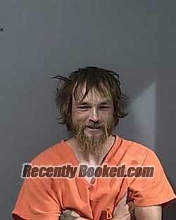 Recent Mugshot Image for CHRISTOPHER RYAN LEE BARTON in Calhoun County, Florida