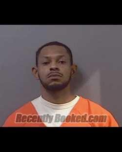 Recent Mugshot Image for RUSSELL BERNARD GREEN in Calhoun County, Florida