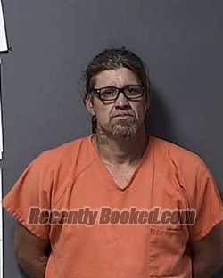 Recent Mugshot Image for JERRY WAYNE MELTON in Calhoun County, Florida