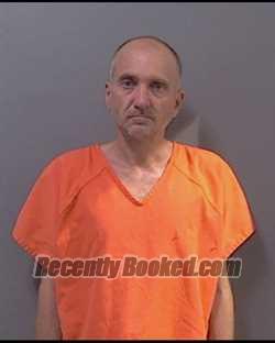 Recent Mugshot Image for NAMUN ALLEN MCCLELLAN in Calhoun County, Florida