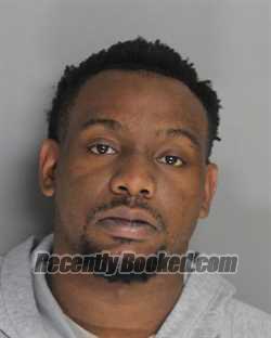 Recent Mugshot Image for KWIMANE LAWRENCE in Aiken County, South Carolina