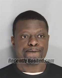 Recent Mugshot Image for DERRICK WASHINGTON in Aiken County, South Carolina