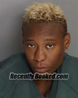 Recent Mugshot Image for SHAQUILA CARTER in Aiken County, South Carolina