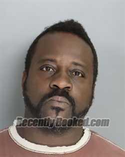 Recent Booking / Mugshot for NED FIELDS in Aiken County, South Carolina