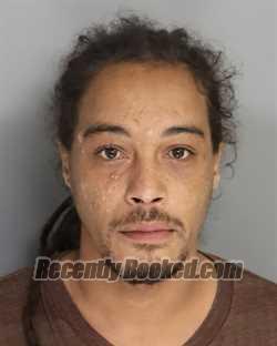 Recent Mugshot Image for TERRILL ELLIOTT in Aiken County, South Carolina
