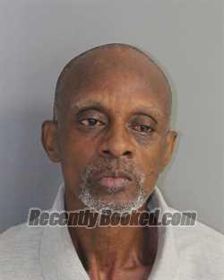 Recent Mugshot Image for RONNIE CARTER in Aiken County, South Carolina