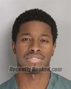 Recent Mugshot Image for DONNELL PRICE in Aiken County, South Carolina