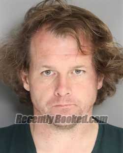Recent Mugshot Image for MATTHEW HARDY in Aiken County, South Carolina