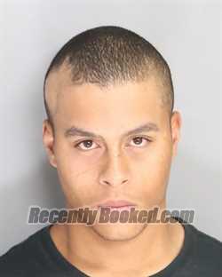 Recent Booking / Mugshot for JADAN JOHNSON in Aiken County, South Carolina
