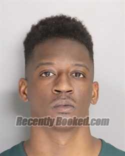 Recent Booking / Mugshot for BRAILYN TYLER in Aiken County, South Carolina