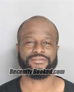 Recent Mugshot Image for KEVIN PARKER in Aiken County, South Carolina