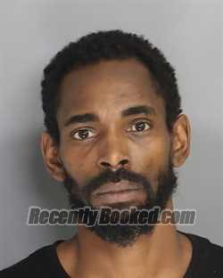 Recent Mugshot Image for TYRIS WRIGHT in Aiken County, South Carolina