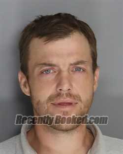 Recent Mugshot Image for SEAN MADDOX in Aiken County, South Carolina
