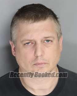 Recent Mugshot Image for JASON JOHNSON in Aiken County, South Carolina
