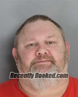 Recent Mugshot Image for GARY SMITH in Aiken County, South Carolina