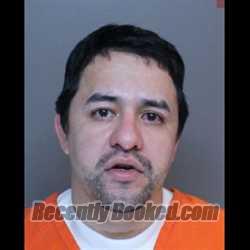 Recent Mugshot Image for SEBASTIAN ECHAVARRIA-ALVAREZ in Northampton County, Pennsylvania