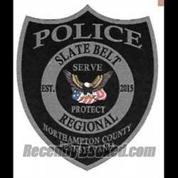 Recent Mugshot Image for STEPHANIE MARI HARTZELL in Northampton County, Pennsylvania