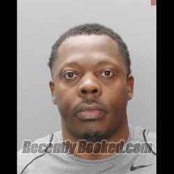 Recent Mugshot Image for RAYMOND A NEMBHARD in Northampton County, Pennsylvania