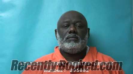 Recent Mugshot Image for EARNEST STEVEN PETTAWAY in Autauga County, Alabama
