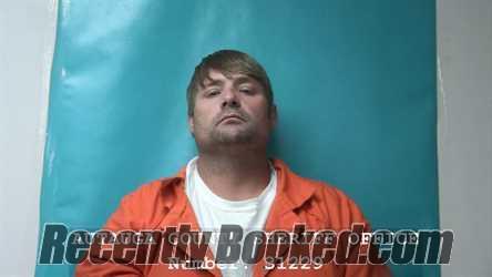 Recent Mugshot Image for JOHNNY RAY FERRELL in Autauga County, Alabama