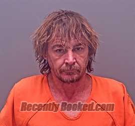 Recent Mugshot Image for JASON ALLEN COCHRAN in Baldwin County, Alabama