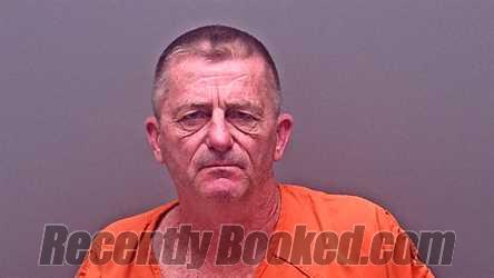 Recent Mugshot Image for HERMAN EUGENE LAMBETH in Baldwin County, Alabama