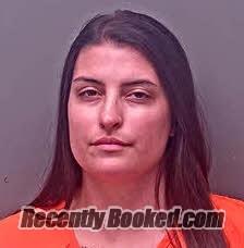 Recent Mugshot Image for KATELYN MARIE SMITH in Baldwin County, Alabama