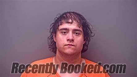 Recent Mugshot Image for DEVIN DEWAYNE WOOTEN in Baldwin County, Alabama