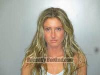 Recent Mugshot Image for Cecilia Lynn Hand in Baldwin County, Alabama