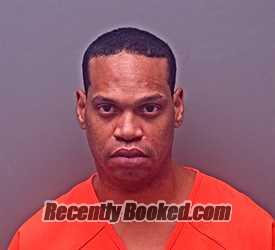 Recent Mugshot Image for CHARLES JAVORIS BROWN in Baldwin County, Alabama