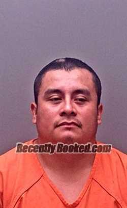 Recent Mugshot Image for FRANCISCO FLORES-ZEPAHUA in Baldwin County, Alabama